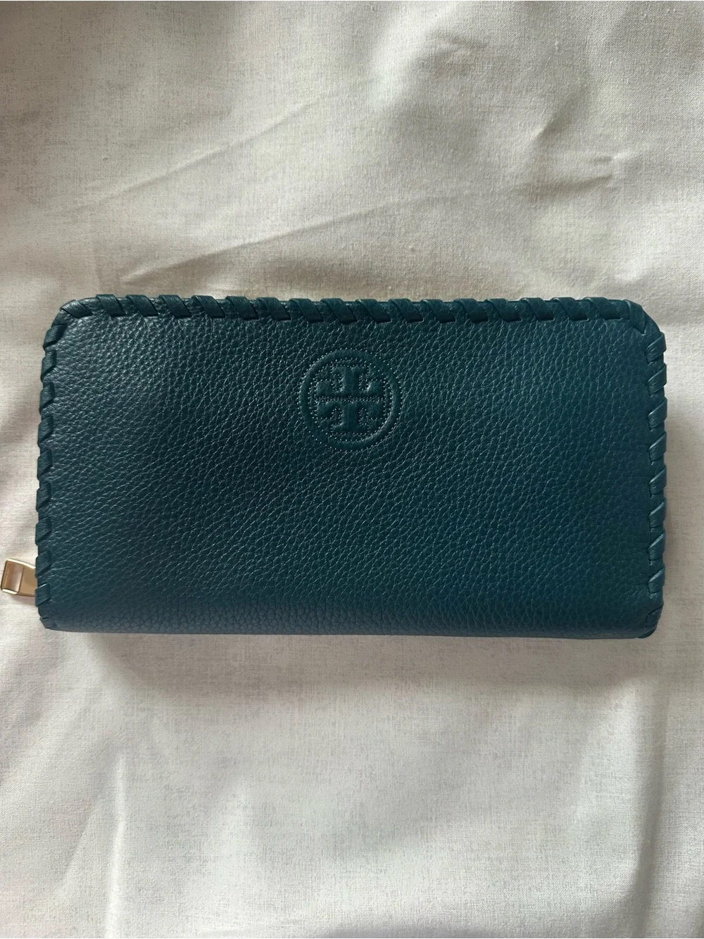Tory Burch add designer